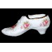 Showing image for Paragon Victoriana Rose Ornamental Shoe Trinket Pot Paragon Victoriana Rose Ornamental Shoe Trinket Pot Homewares, Paragon, Paragon China, Pre Owned image