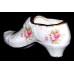 Showing image for Paragon Victoriana Rose Ornamental Shoe Trinket Pot Paragon Victoriana Rose Ornamental Shoe Trinket Pot Homewares, Paragon, Paragon China, Pre Owned image
