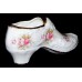 Showing image for Paragon Victoriana Rose Ornamental Shoe Trinket Pot Paragon Victoriana Rose Ornamental Shoe Trinket Pot Homewares, Paragon, Paragon China, Pre Owned image