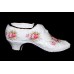 Showing image for Paragon Victoriana Rose Ornamental Shoe Trinket Pot Paragon Victoriana Rose Ornamental Shoe Trinket Pot Homewares, Paragon, Paragon China, Pre Owned image