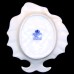 Aynsley White Fish Design Dish image