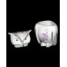 Aynsley Little Sweetheart Owl Trinket Pot Animal Figures, Aynsley, Aynsley Little Sweetheart image