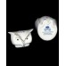 Aynsley Little Sweetheart Owl Trinket Pot Animal Figures, Aynsley, Aynsley Little Sweetheart image