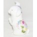 Aynsley Wild Tudor Floppy Eared Rabbit Ornament Animal Figures, Aynsley, Aynsley, Aynsley Wild Tudor image