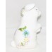 Aynsley Wild Tudor Floppy Eared Rabbit Ornament Animal Figures, Aynsley, Aynsley, Aynsley Wild Tudor image