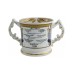 Aynsley Royal Baby 'Prince George of Cambridge' Loving Cup image