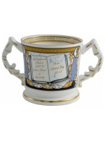 Aynsley Royal Baby 'Prince George of Cambridge' Loving Cup Aynsley Royal Baby 'Prince George of Cambridge' Loving Cup