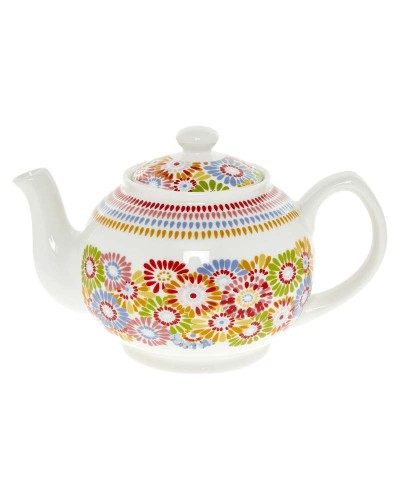 Churchill Queens The Caravan Trail Harbour Sands Stanley Teapot Brand New , Christmas Gifts, Wedding Gifts, Churchill, Churchill image