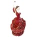 Coalport Flamenco A Passion For Dance Compton and Woodhouse Limited Edition Figurine image