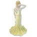 Coalport Especially for You Heart to Heart Figurine Figurines & Collectables, Coalport, Coalport products, Brand New image