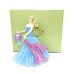 Showing image for Coalport Michelle Classic Elegance Figurine Coalport Michelle Classic Elegance Figurine image