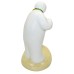 Showing image for Coalport Snowman Hush Don`t Wake Them Snowman Character Figure Coalport Snowman Hush Don`t Wake Them Snowman Character Figure image