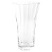Dartington Crystal Florabundance Bouquet Flared Vase image