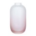 Dartington Wellness Replenish Pink Vase 17cm image