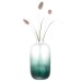 Dartington Crystal Wellness Energise Green Vase Brand New , Christmas Gifts, Wedding Gifts, Glassware, Dartington Crystal image