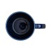 Denby Porcelain Arc Blue Large Mug image