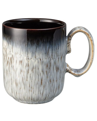 Denby Halo Straight Mug 350ml Tableware, Homewares, Denby , Brand New , mugs, Denby image