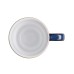 Showing image for Denby Stoneware Imperial Blue Mug 250ml Denby Stoneware Imperial Blue Mug 250ml image