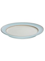 Denby Heritage Pavilion Gourmet Dinner Plate 30.5cm