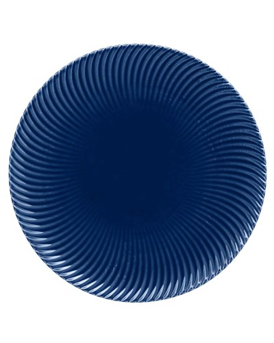Showing image for Denby Porcelain Arc Blue Dinner Plate Denby Porcelain Arc Blue Dinner Plate Tableware, Homewares, Denby , Brand New , Denby image