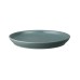 Showing image for Denby Quartz Jade Dark Green Coupe Dinner Plate 26cm Denby Quartz Jade Dark Green Coupe Dinner Plate 26cm