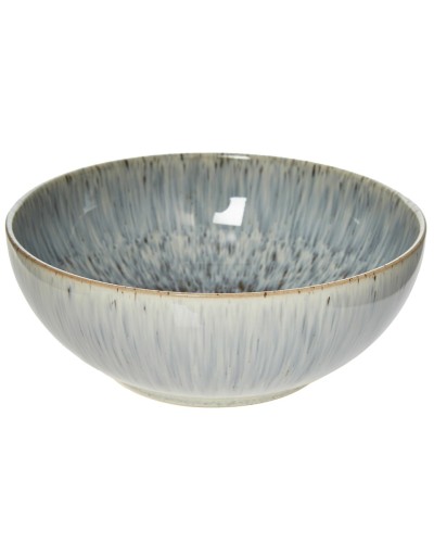 Denby Halo Speckle Coupe Cereal Bowl 17cm Tableware, Denby , Brand New , mugs image