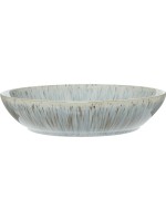 Denby Halo Speckle Pasta Bowl 22cm