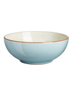 Denby Heritage Pavilion Cereal Bowl