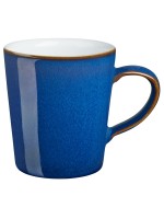 Denby Stoneware Imperial Blue Mug 250ml 