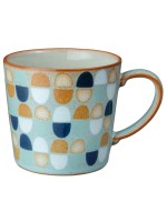 Denby Heritage Pavilion Accent Mug 400ml