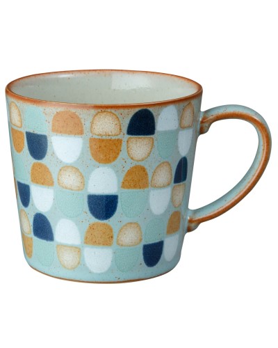 Denby Heritage Pavilion Accent Mug 400ml image