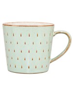 Denby Heritage Orchard Cascade Mug