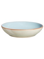 Denby Heritage Pavilion Pasta Bowl 22 cm