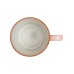 Denby Heritage Piazza Accent Mug Pink image