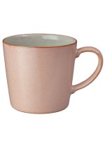 Denby Heritage Piazza ALT Large Mug Pink