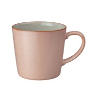 Denby Heritage Piazza ALT Large Mug Pink