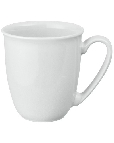 Showing image for Denby Elements Stone White Coffee Beaker Mug Denby Elements Stone White Coffee Beaker Mug Tableware, Homewares, Denby , Brand New image