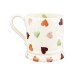 Showing image for Emma Bridgewater Pink and Coral Half Pint Mug Emma Bridgewater Pink and Coral Half Pint Mug image