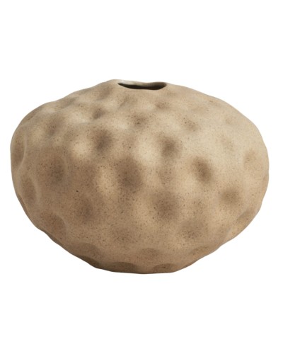 Showing image for Cooee Design Seedpod Vase Walnut 10cm Cooee Design Seedpod Vase Walnut 10cm Homewares image