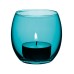Showing image for LSA International Coro Assorted Lagoon Glass Tea Light Holders and Tea Lights set of 4 LSA International Coro Assorted Lagoon Glass Tea Light Holders and Tea Lights set of 4 Tableware, LSA International, Christmas Gifts, Wedding Gifts image