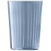 Showing image for LSA International Gems Glass Tumblers Assorted Sapphire set 4 LSA International Gems Glass Tumblers Assorted Sapphire set 4 image