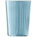 Showing image for LSA International Gems Glass Tumblers Assorted Sapphire set 4 LSA International Gems Glass Tumblers Assorted Sapphire set 4 image