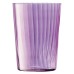 LSA International Gems Glass Tumblers Garnet set 4 Tableware, LSA International, Christmas Gifts, Wedding Gifts image