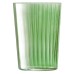 LSA International Gems Glass Tumblers Assorted Jade set 4 Tableware, LSA International, Christmas Gifts, Wedding Gifts image