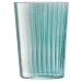 LSA International Gems Glass Tumblers Assorted Jade set 4 Tableware, LSA International, Christmas Gifts, Wedding Gifts image
