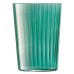 LSA International Gems Glass Tumblers Assorted Jade set 4 Tableware, LSA International, Christmas Gifts, Wedding Gifts image