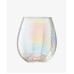 Showing image for LSA International Pearl Tumbler 425ml set of 4 LSA International Pearl Tumbler 425ml set of 4 Brand New , LSA International, Glassware image