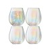Showing image for LSA International Pearl Tumbler 425ml set of 4 LSA International Pearl Tumbler 425ml set of 4 Brand New , LSA International, Glassware image