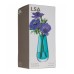 Showing image for LSA International Peacock Flower Colour Glass Vase 14cm LSA International Peacock Flower Colour Glass Vase 14cm Brand New , LSA International, Glassware image