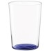 Showing image for LSA International Coro Lagoon Coloured Base Tumblers Large set of 4 LSA International Coro Lagoon Coloured Base Tumblers Large set of 4 image